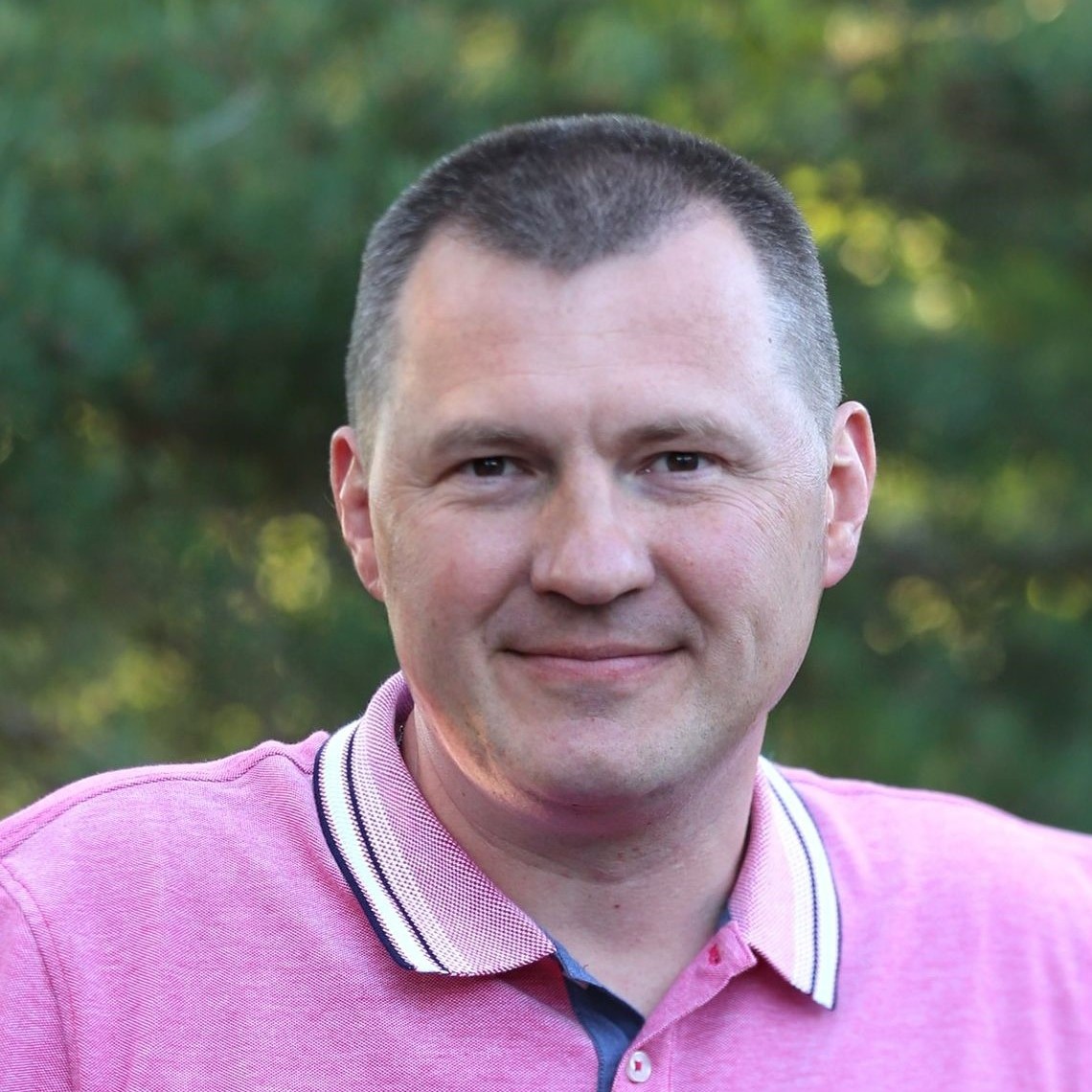 Aleh profile picture