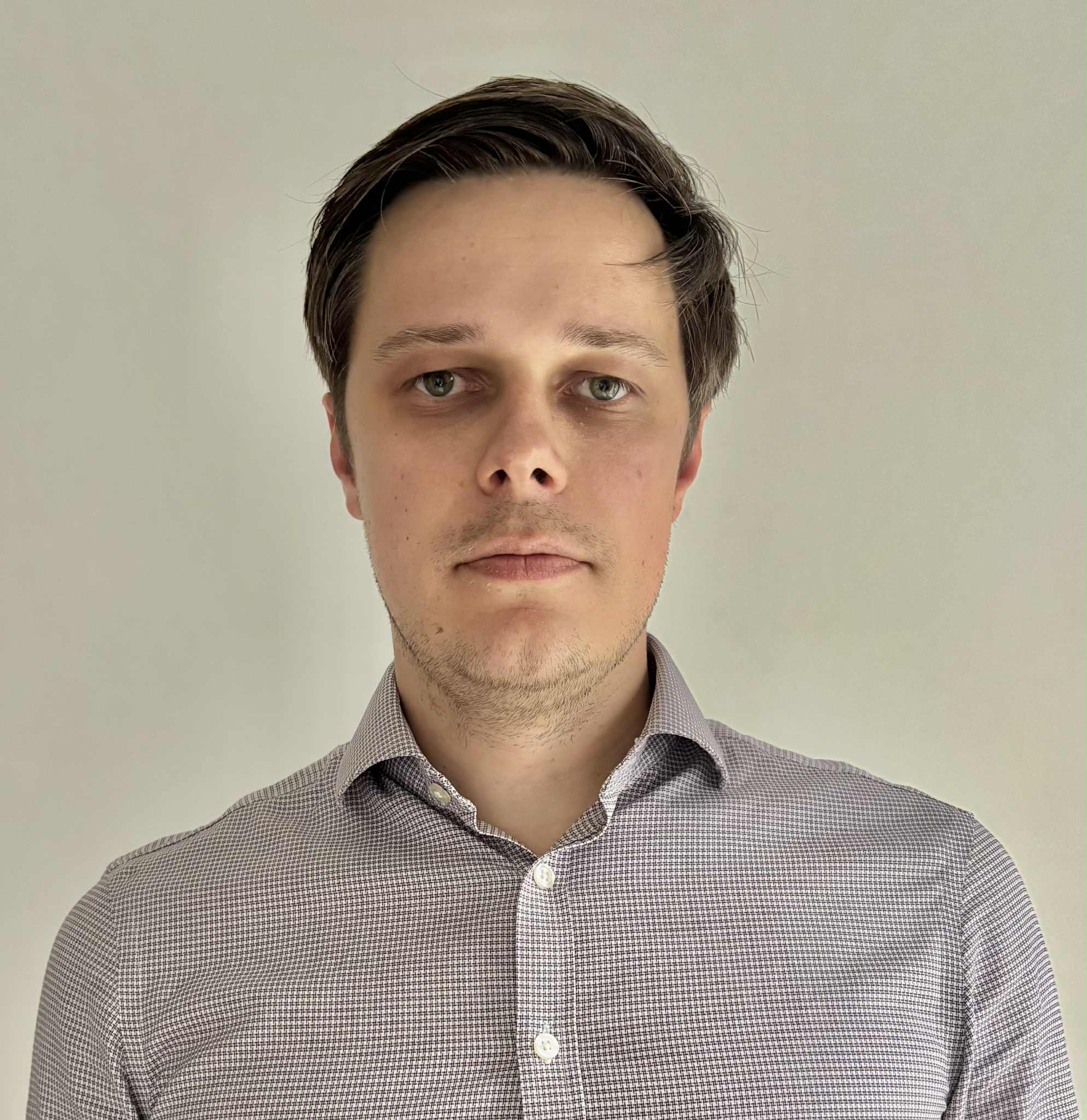 Darius profile picture