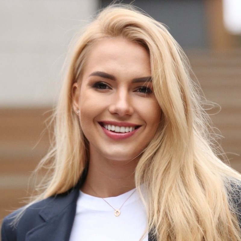 Katerine profile picture